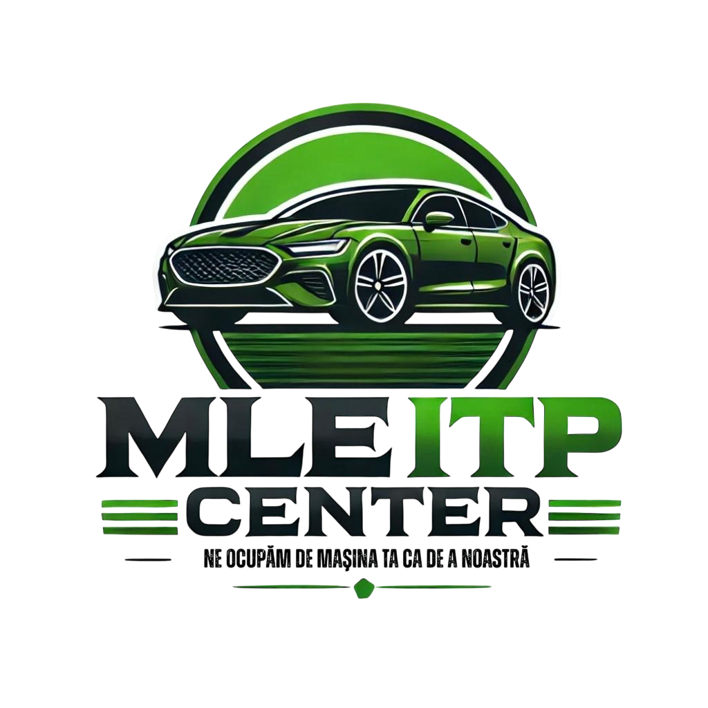 Logo MLE ITP